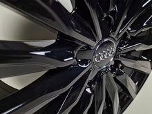 Load image into Gallery viewer, 4x Alufelge 18 Zoll 7.5&quot; 5x112 51ET Audi Rim Wheel