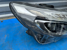 Laden Sie das Bild in den Galerie-Viewer, Frontscheinwerfer Mercedes-Benz A4479069800 LED Rechts Scheinwerfer Headlight SCH1353075013xi