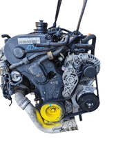 Load image into Gallery viewer, Motor Audi Seat Skoda VW I BWA 2.0 TFSI 186TKm 2007 Benzin Engine Unkomplett MOT1180599161il
