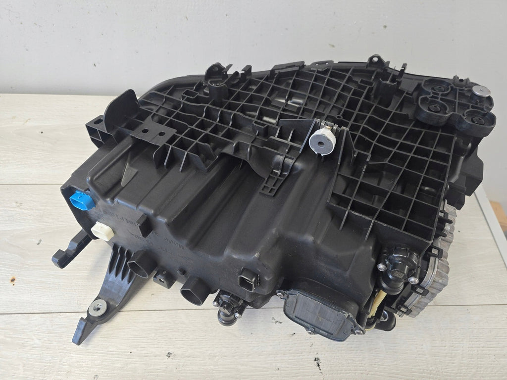 Frontscheinwerfer BMW 4A276F2 Rechts Scheinwerfer Headlight SCH4268504700iv