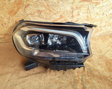 Load image into Gallery viewer, Frontscheinwerfer Mercedes-Benz A4709060900 LED FALSE Scheinwerfer Headlight SCH8934322515dp