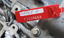 Laden Sie das Bild in den Galerie-Viewer, Motor Renault Espace IV M9R763 2.0 DCI 2009 Diesel Engine Unkomplett