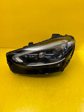 Laden Sie das Bild in den Galerie-Viewer, Frontscheinwerfer Mercedes-Benz W206 A2069065304 LED Links Headlight SCH7522714532le