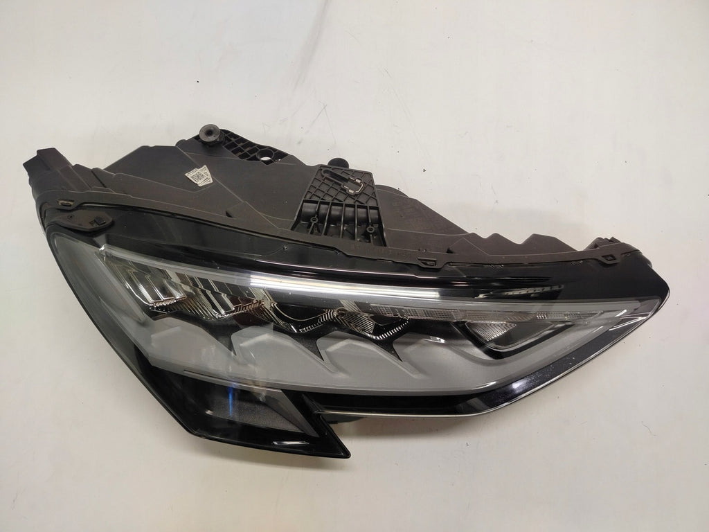 Frontscheinwerfer Audi A3 8Y0941012 LED Rechts Scheinwerfer Headlight