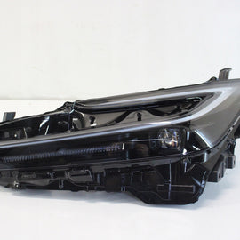 Frontscheinwerfer Toyota Prius LED Links Scheinwerfer Headlight SCH1723972046jm