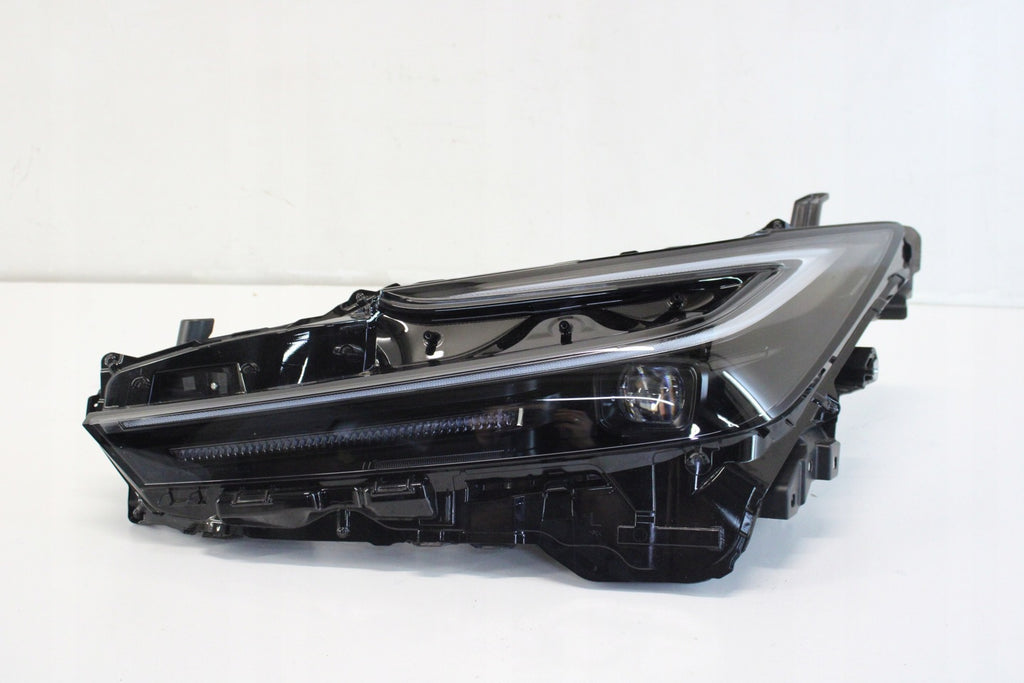 Frontscheinwerfer Toyota Prius LED Links Scheinwerfer Headlight SCH1723972046jm