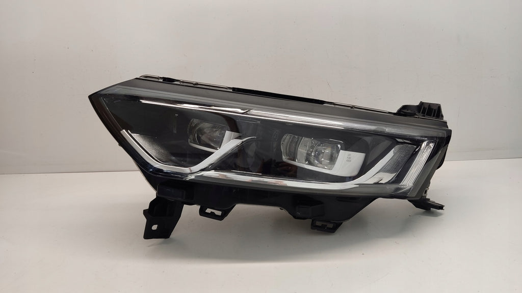 Frontscheinwerfer Renault Koleos II 260600731R LED Links Scheinwerfer Headlight