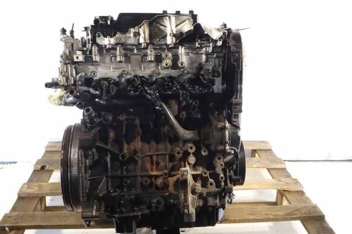 Motor Ford Mondeo V I T8CC 2.0 TDCI 179PS 132kW 2018 Diesel Engine Unkomplett MOT6187930547sx