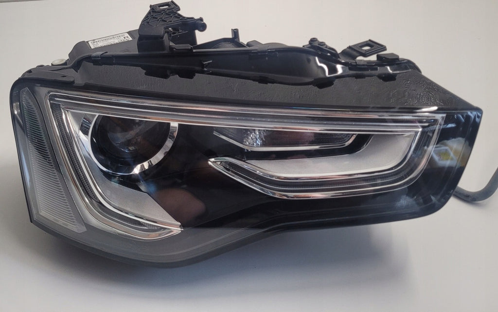 Frontscheinwerfer Audi A5 8T0941006C Xenon Rechts Scheinwerfer Headlight