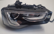 Laden Sie das Bild in den Galerie-Viewer, Frontscheinwerfer Audi A5 8T0941006C Xenon Rechts Scheinwerfer Headlight