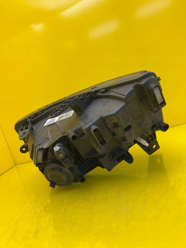 Frontscheinwerfer Dacia Duster 260107725R LED Rechts Scheinwerfer Headlight SCH8264804847tx