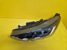 Laden Sie das Bild in den Galerie-Viewer, Frontscheinwerfer Ford Focus NX7B-13E015-CF Full LED Links Headlight SCH3842456725ab