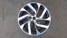 Laden Sie das Bild in den Galerie-Viewer, 1x Alufelge 19 Zoll 5.0" 5x112 6856894 BMW I3 Rim Wheel FEL5689085650mc