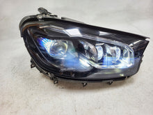 Laden Sie das Bild in den Galerie-Viewer, Frontscheinwerfer Mercedes-Benz Gls X167 A1679069007 LED Rechts Headlight SCH5636704787rc