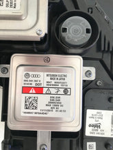 Laden Sie das Bild in den Galerie-Viewer, Frontscheinwerfer VW 517941033 Xenon Links Scheinwerfer Headlight SCH6814600881ff