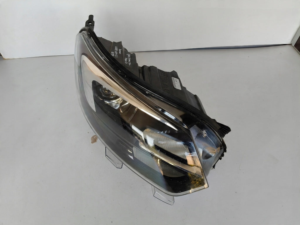 Frontscheinwerfer Opel Zafira Vivaro C 9832836480 Xenon Rechts Headlight