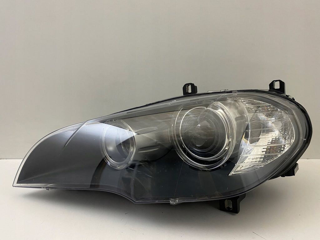 Frontscheinwerfer BMW X5 E70 7278045 Links Scheinwerfer Headlight SCH8141062247wj