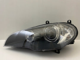 Frontscheinwerfer BMW X5 E70 7278045 Links Scheinwerfer Headlight SCH8141062247wj