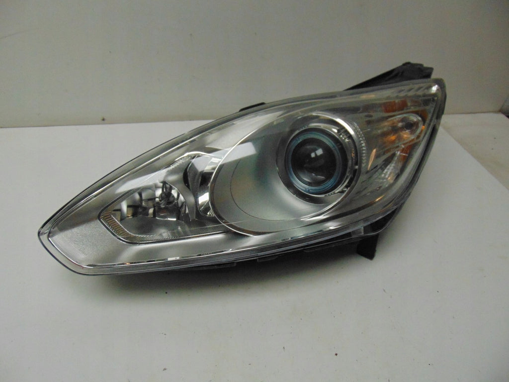 Frontscheinwerfer Ford C-Max AM51-13D155-AE Xenon Links Scheinwerfer Headlight SCH4979520812mc