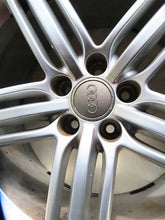 Load image into Gallery viewer, 1x Alufelge 19 Zoll 8.5" 5x112 8U0601025H Audi Q3 Rim Wheel FEL2013079624fs