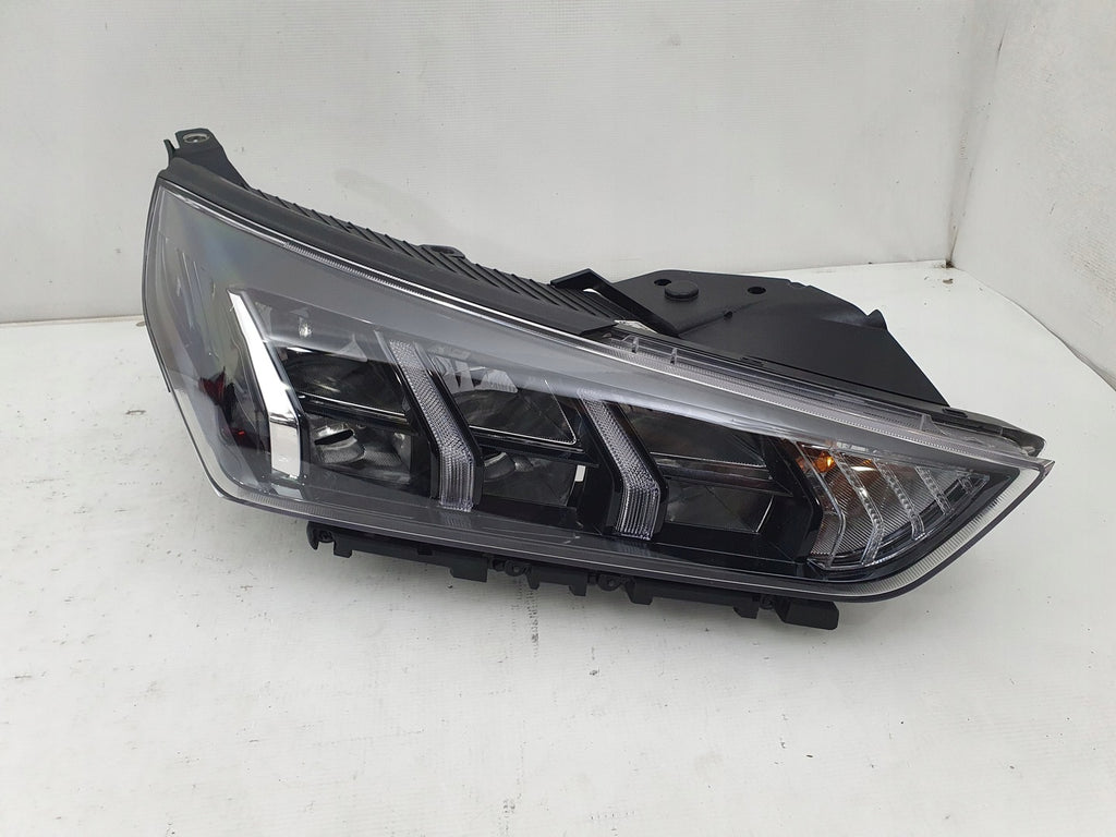 Frontscheinwerfer Hyundai Ioniq 92102-G2 Full LED Rechts Scheinwerfer Headlight SCH1576903722sq
