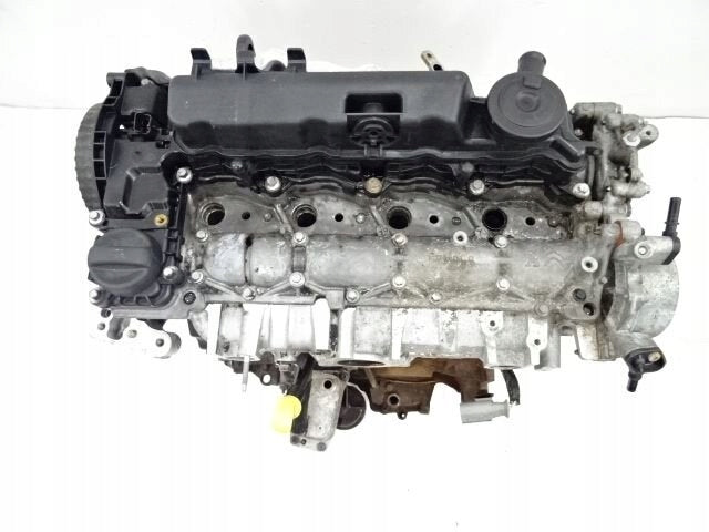 Motor Peugeot Expert AH01 2.0 107TKm Diesel Engine Unkomplett MOT3843523035xm