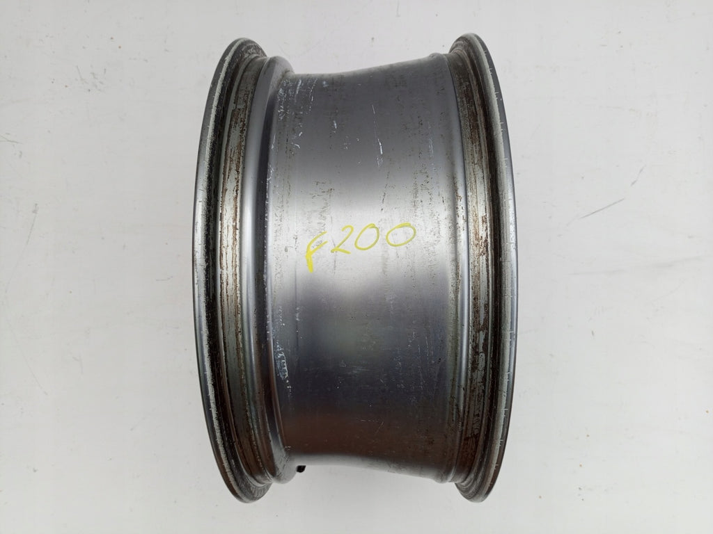 1x Alufelge 18 Zoll 8.0" 5x112 40ET Glanz 3G8601025N VW Arteon Rim Wheel FEL9541144310oq