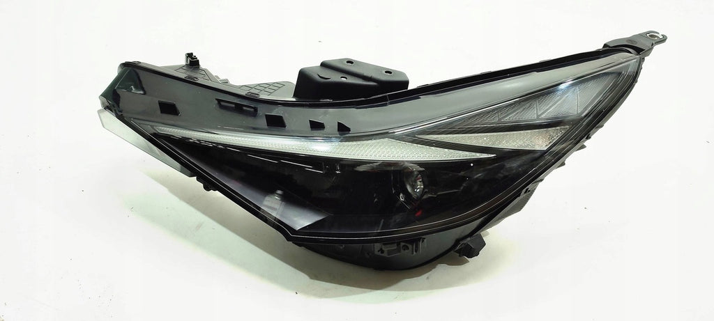 Frontscheinwerfer Hyundai Elantra VII 92180AA200 00242607 Links Headlight SCH5943785921aw