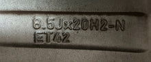Load image into Gallery viewer, 1x Alufelge 20 Zoll 8.5" 5x112 A1674012500 Mercedes-Benz Gle Rim Wheel FEL3318604322rc