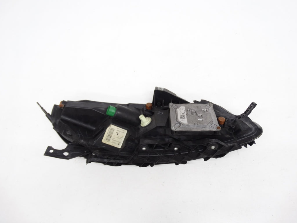 Frontscheinwerfer Jeep Cherokee 68157105AM LED Links Scheinwerfer Headlight SCH8984748895ts