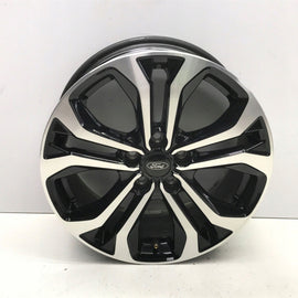 1x Alufelge 17 Zoll 7.0
