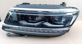 Frontscheinwerfer VW Tiguan Allspace 5NN941081C LED Links Scheinwerfer Headlight