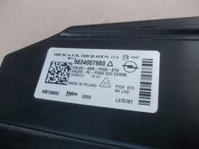Load image into Gallery viewer, Frontscheinwerfer Opel Mokka 9834007980 LED Rechts Scheinwerfer Headlight SCH3070565798gb