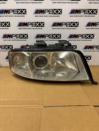 Frontscheinwerfer Audi A6 15592400 Xenon Rechts Scheinwerfer Headlight