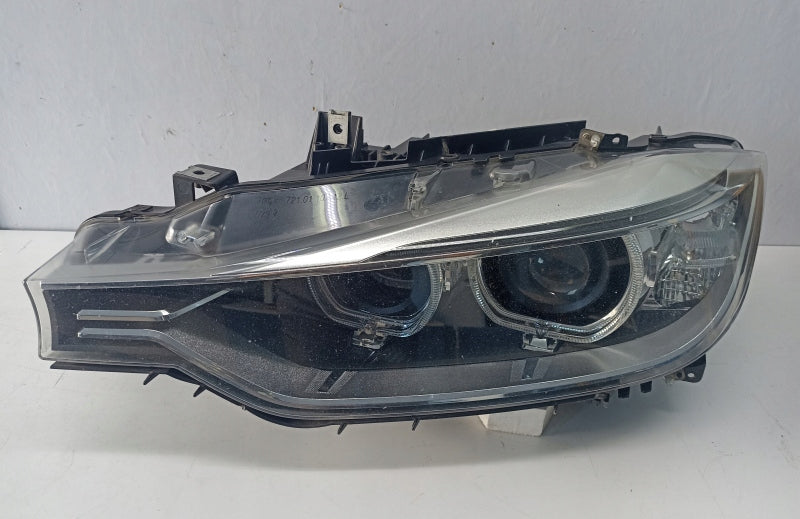 Frontscheinwerfer BMW 3 F30 F31 7259525 Bi-Xenon Links Scheinwerfer Headlight SCH6612378665gg