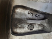 Load image into Gallery viewer, 1x Alufelge 18 Zoll 7.5" 5x114.3 39ET Toyota Avensis Verso Rim Wheel FEL5058050292yn