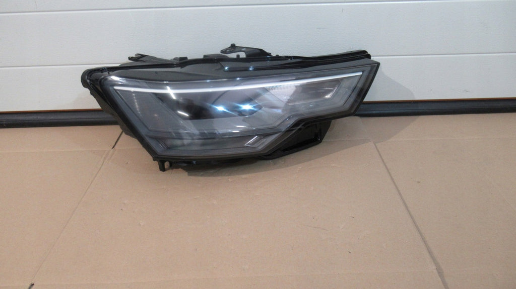 Frontscheinwerfer Audi A6 4K0941034 Full LED Rechts Scheinwerfer Headlight