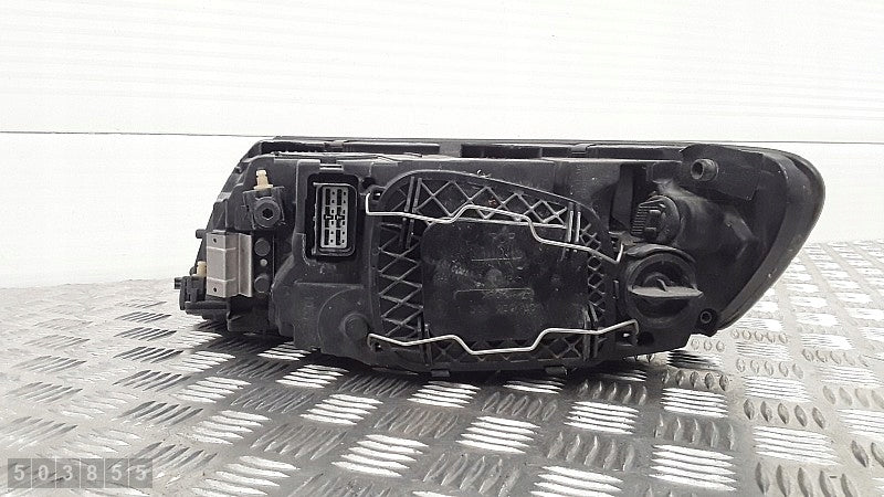 Frontscheinwerfer Volvo V50 30763034 Rechts Scheinwerfer Headlight SCH8415666296qh