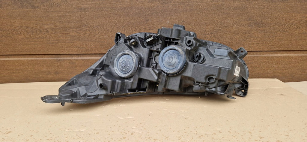Frontscheinwerfer Ford Galaxy EM2B-13W029-JH Rechts Scheinwerfer Headlight SCH3745738312rj