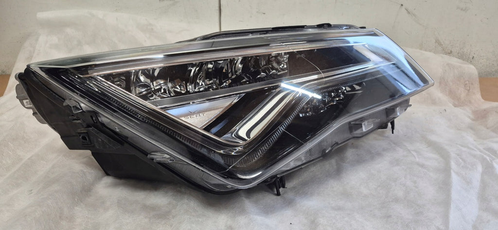 Frontscheinwerfer Seat Ateca 576941008D 90117434 Full LED Rechts Headlight SCH5648612943xe