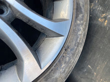 Load image into Gallery viewer, 1x Alufelge 17 Zoll 7.0" 5x114.3 Nissan Rim Wheel FEL4186251307vr