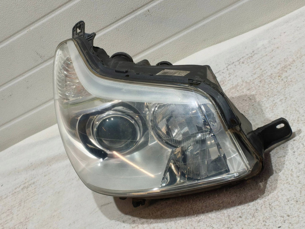 Frontscheinwerfer Citroën C5 I 9650115380 Xenon Rechts Scheinwerfer Headlight SCH3218915200ko