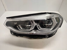 Load image into Gallery viewer, Frontscheinwerfer BMW G01 G02 8739653-02 Full LED Links Scheinwerfer Headlight SCH6274154456ut
