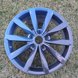 1x Alufelge 17 Zoll 6.0
