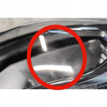 Laden Sie das Bild in den Galerie-Viewer, Frontscheinwerfer Mercedes-Benz Citan W420 A42090600 Links Headlight SCH5546833703hx