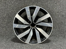 Load image into Gallery viewer, 1x Alufelge 18 Zoll 7.5" 5x112 35ET 7N0601025P VW Sharan Rim Wheel FEL9693555421ll