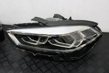 Laden Sie das Bild in den Galerie-Viewer, Frontscheinwerfer BMW 1 F40 9482808 9482807 LED Ein Satz Scheinwerfer Headlight SCH7376073635zh