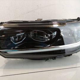 Frontscheinwerfer VW T-Cross 2GM941035 Links Scheinwerfer Headlight SCH3008970590pm