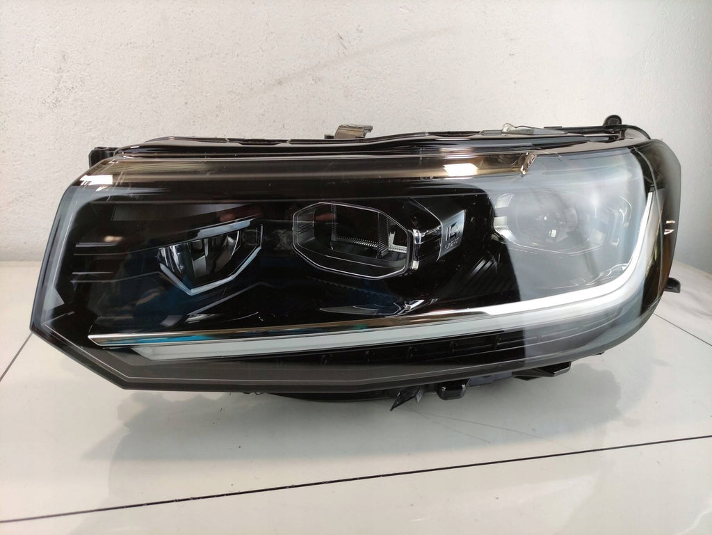 Frontscheinwerfer VW T-Cross 2GM941035 Links Scheinwerfer Headlight SCH3008970590pm