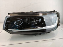 Laden Sie das Bild in den Galerie-Viewer, Frontscheinwerfer VW T-Cross 2GM941035 Links Scheinwerfer Headlight SCH3008970590pm